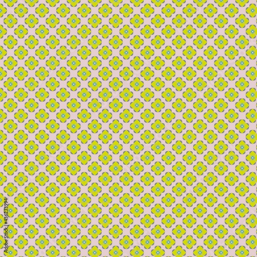 Pattern abstract Design