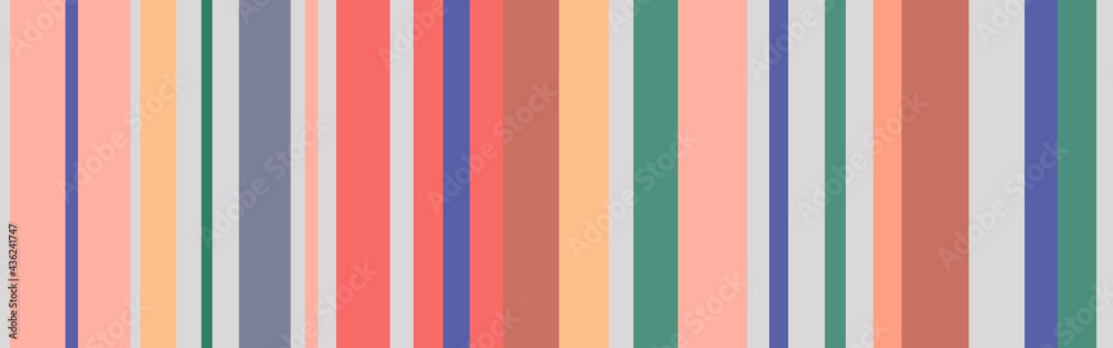 Colored bright background of geometric shapes, retro style. Modern design for cover or web splash, trending background with stripes. Colored bright background of geometric shapes, retro style. Modern design for cover or web splash, trending background with stripes.
