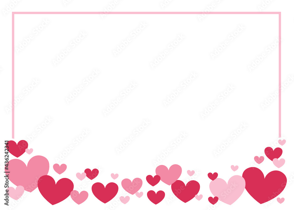 Valentine's Date Heart Border Vector Background, Valentine's Day Border Background, Heart Border, Heart Border, Valentine's Card Background, Heart Vector Background for greeting cards Valentine's Date Heart Border Vector Background, Valentine's Day Border Background, Heart Border, Heart Border, Valentine's Card Background, Heart Vector Background for greeting cards