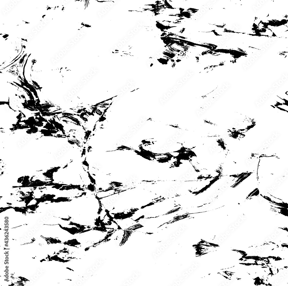 Rough black and white texture vector. Distressed overlay texture. Grunge background. Abstract textured effect. Vector Illustration. Black isolated on white background. EPS10 Rough black and white texture vector. Distressed overlay texture. Grunge background. Abstract textured effect. Vector Illustration. Black isolated on white background. EPS10