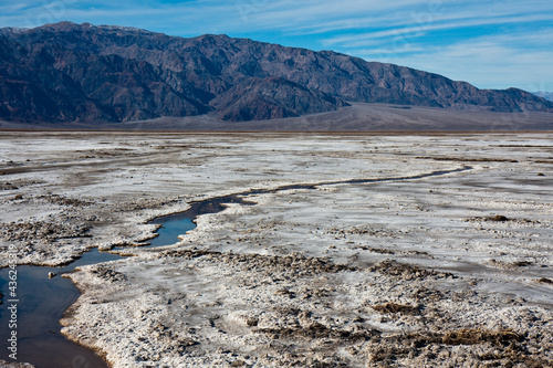 Salt Flats