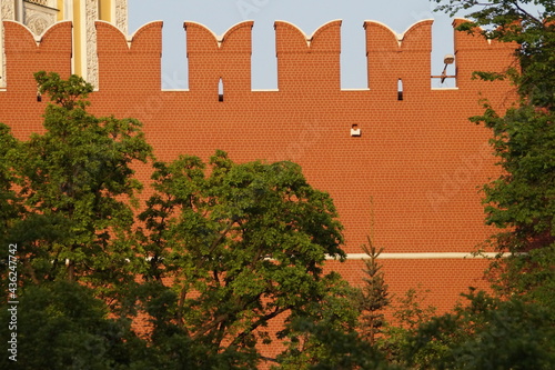 Photography moscow kremlin