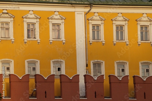 Photography moscow kremlin