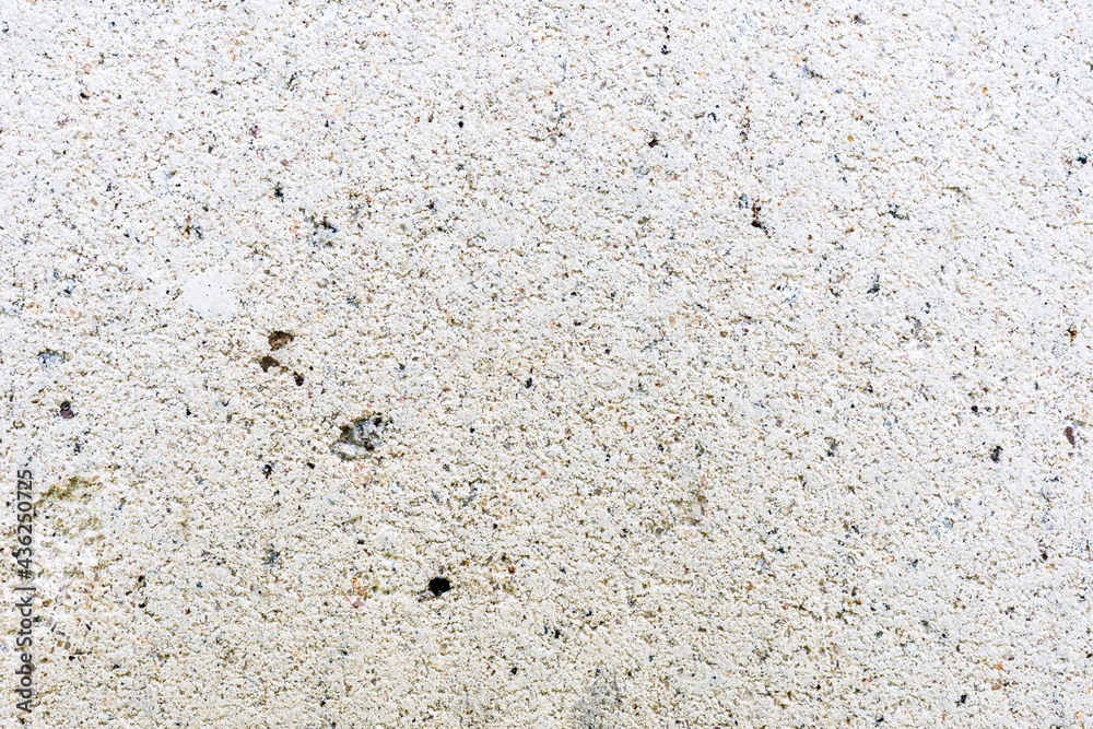 Concrete wall close up view Concrete wall close up view