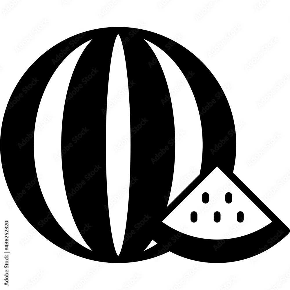 Watermelon icon Watermelon icon