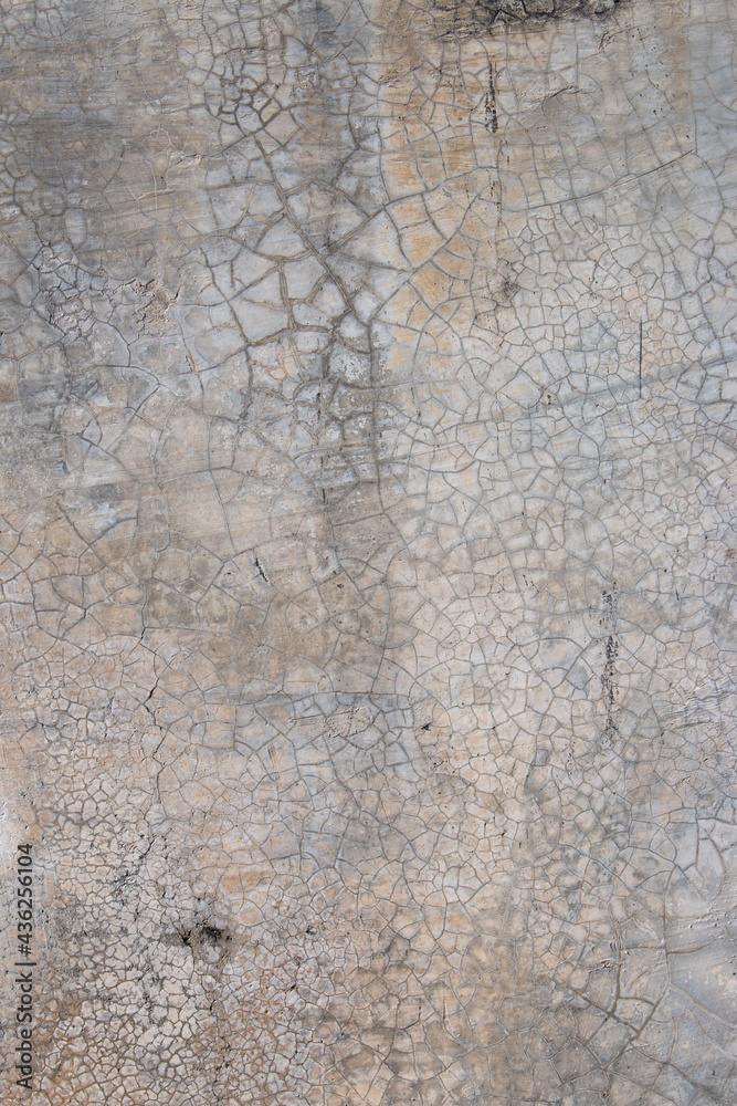 Very old stone pattern background