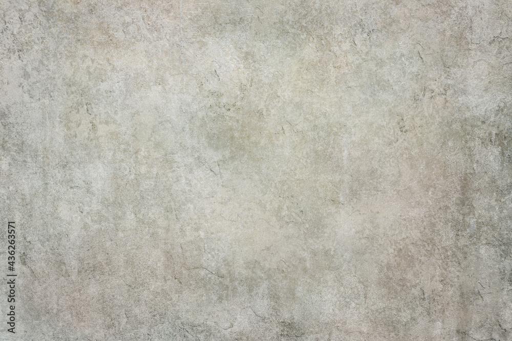 Old paper background. Painted illustration. Grunge template for design. Watercolor background texture for business. Blank. Aged wallpaper for card. Vintage. Handmade textured backdrop.
