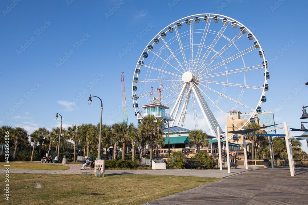 Travel images of Myrtle Beach South Carolina Travel images of Myrtle Beach South Carolina