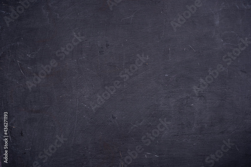 Clean (no text) black chalkboard background