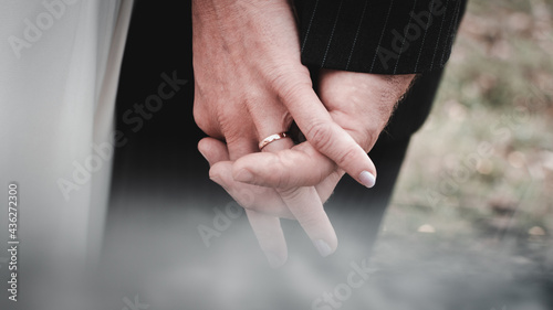 Photography at the wedding ceremony.