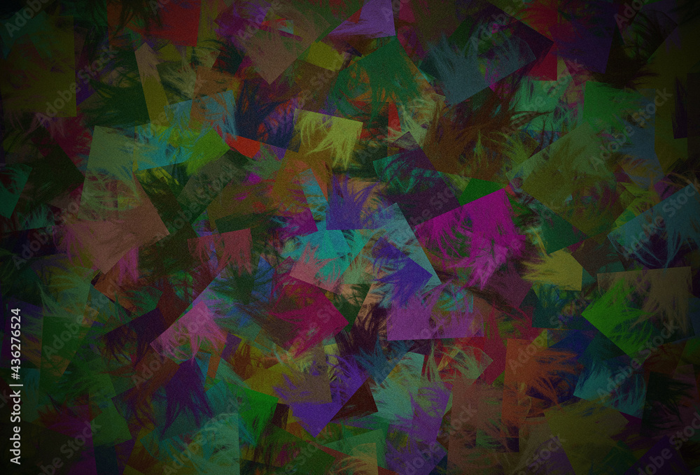 Obraz premium abstract watercolor background 