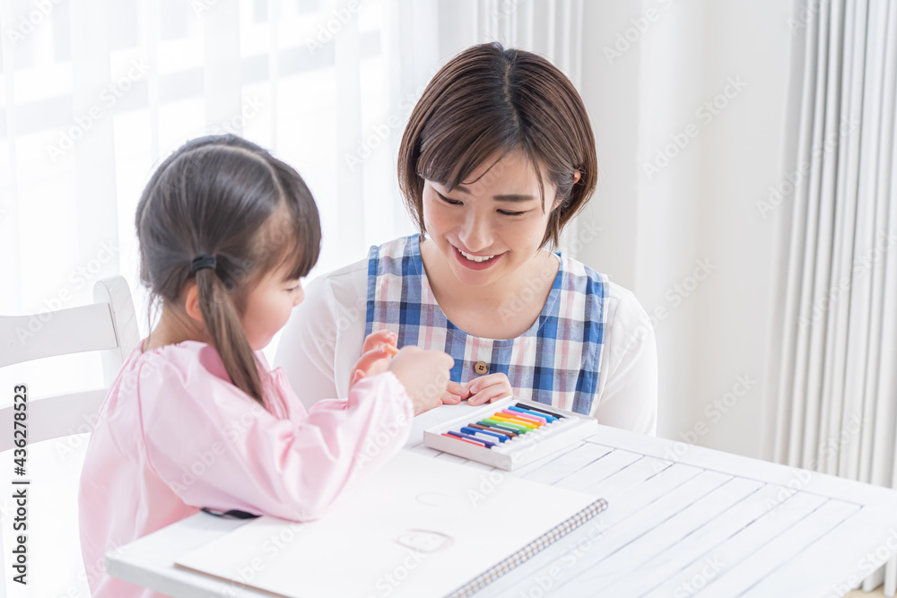 保育　イメージ