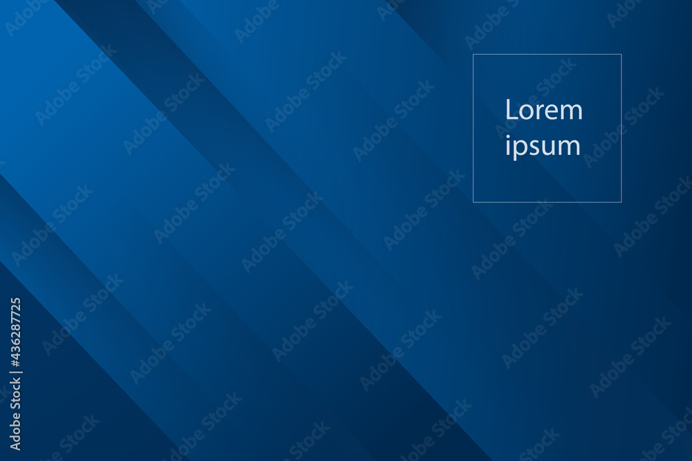 Dark navy and gradient blue background Dark navy and gradient blue background