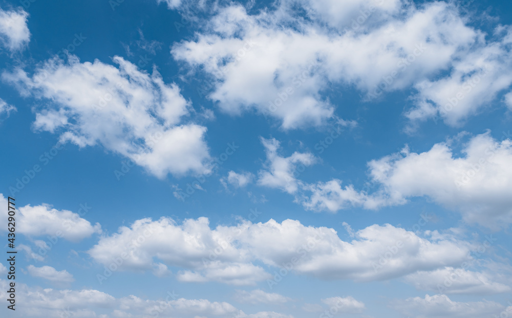 white cloud with blue sky background white cloud with blue sky background