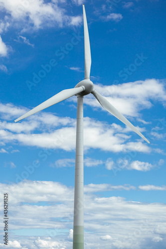 wind power