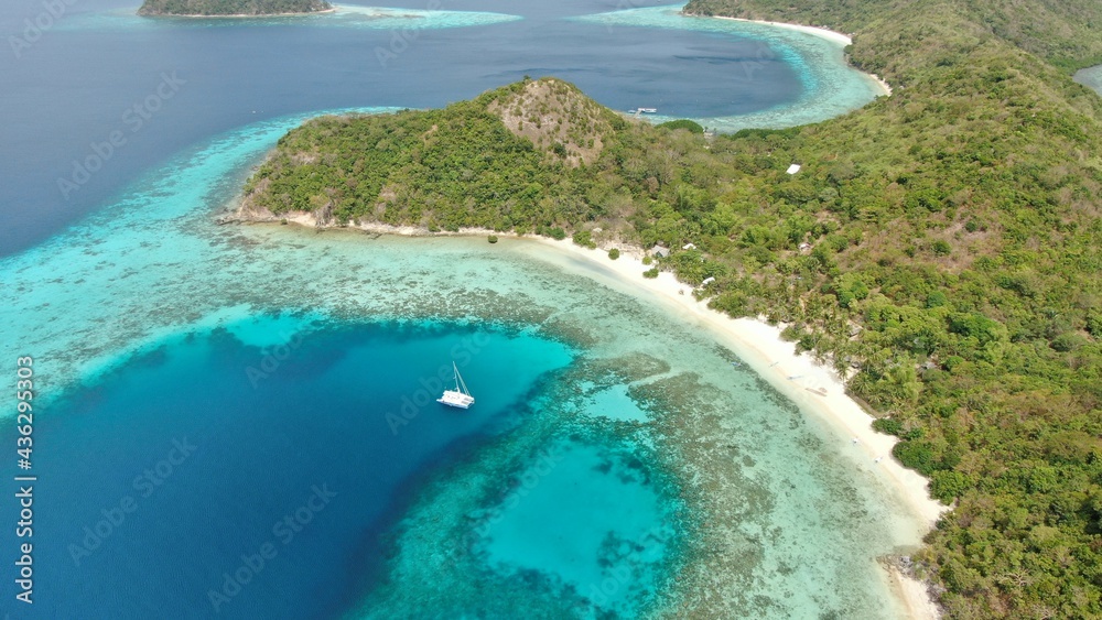 Obraz premium default