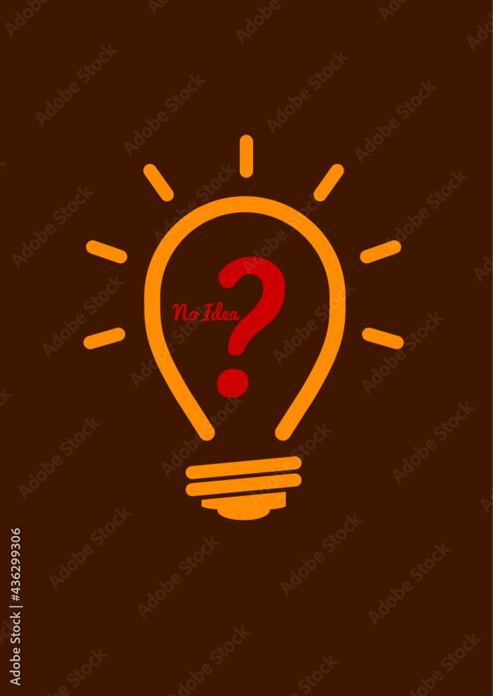 No Idea. Suitable for screen printing t-shirts, wall hanging pictures, and more. No Idea. Suitable for screen printing t-shirts, wall hanging pictures, and more.