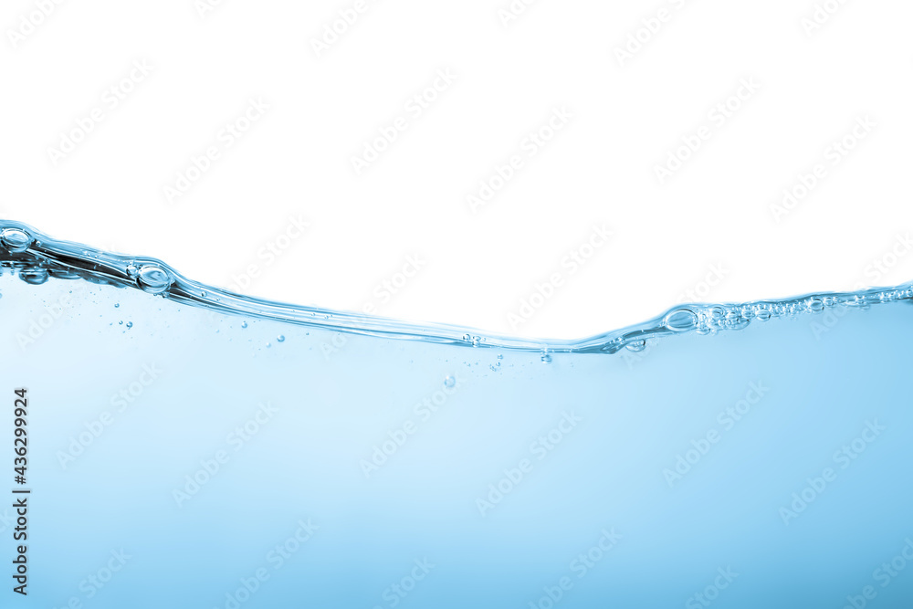blue water surface wave blue water surface wave