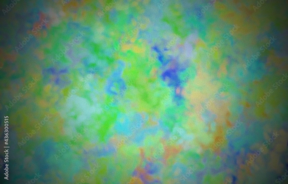 abstract watercolor background 