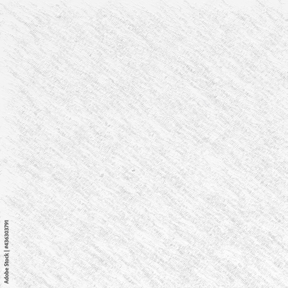 Naklejka premium white cement background. New surface looks rough. Wallpaper shape. Backdrop texture wall and have copy space for text.