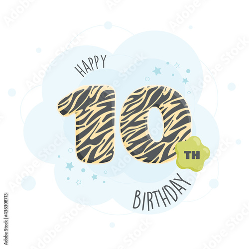 birthday