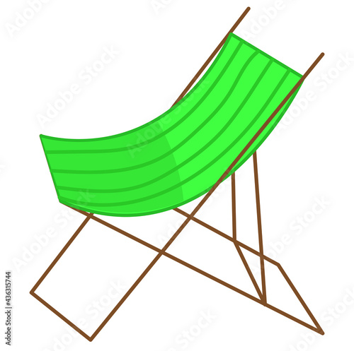 chaise longue