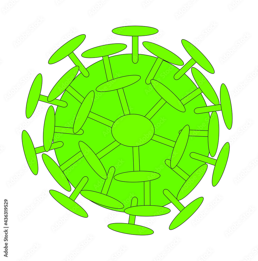 eco friendly house symbol
