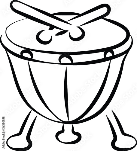 Kettledrum