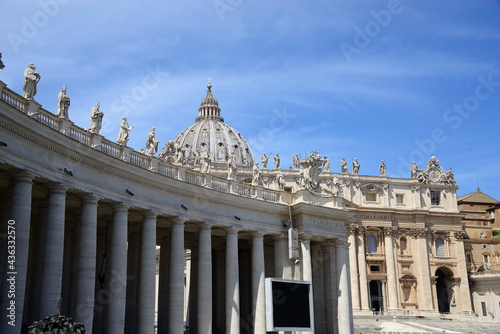 Vatican City, a city-state in central Rome, Italy, is the heart of the Roman Catholic Church. In addition to being the seat of the Pontiff, it houses a collection of extraordinary works of art, archit