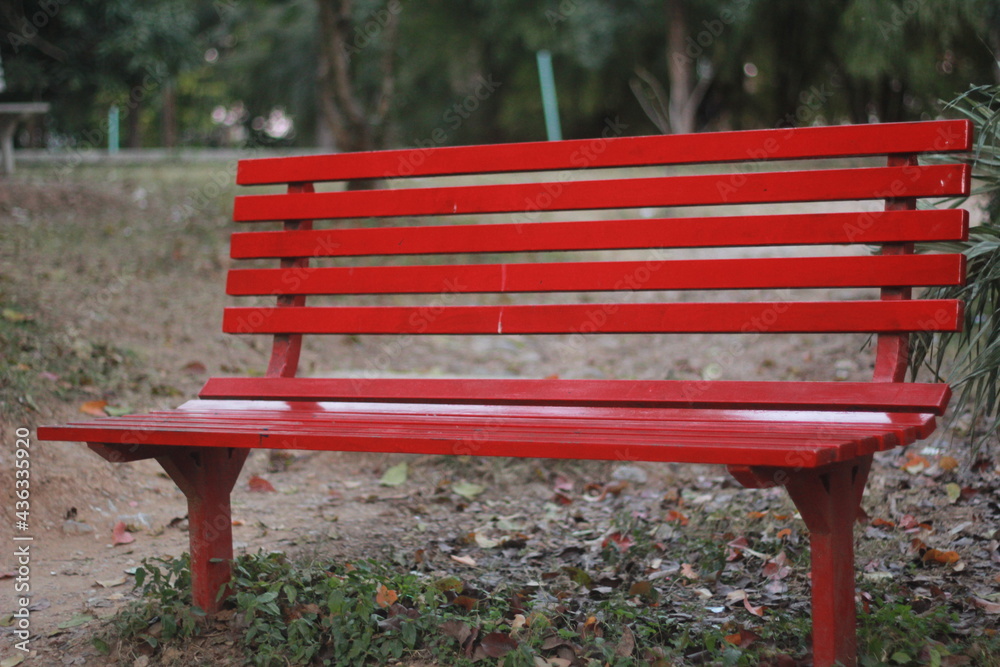 Empty Bench . Empty bench in city park . empty bench in covid Empty Bench . Empty bench in city park . empty bench in covid