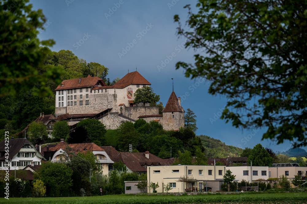 Schloss Laupen