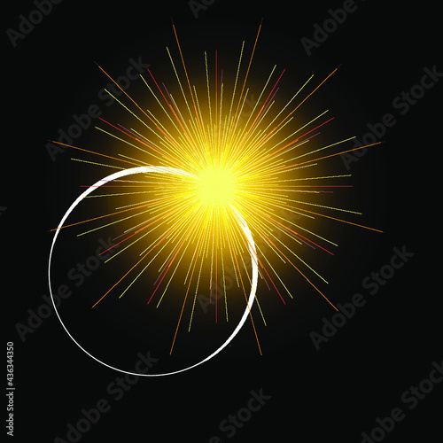 solar eclipse