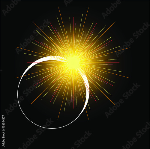solar eclipse