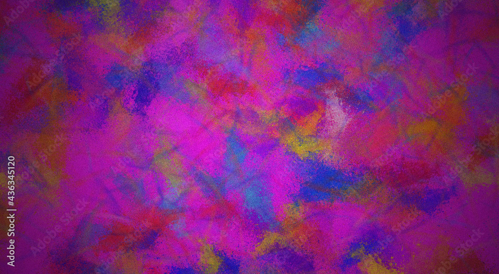 Obraz premium abstract watercolor background