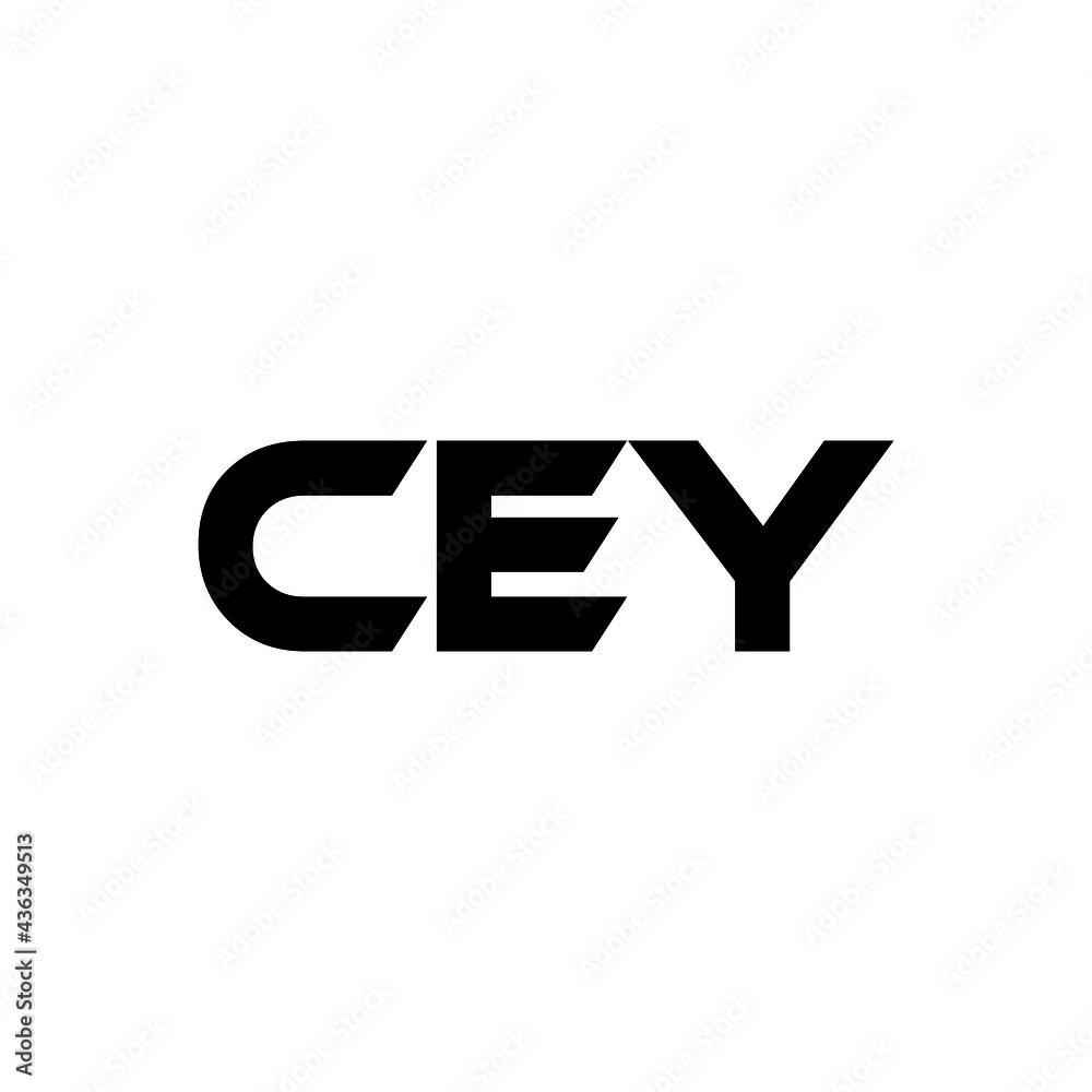 CEY letter logo design with white background in illustrator, vector logo modern alphabet font overlap style. calligraphy designs for logo, Poster, Invitation, etc.
CEY letter logo design with white background in illustrator, vector logo modern alphabet font overlap style. calligraphy designs for logo, Poster, Invitation, etc.