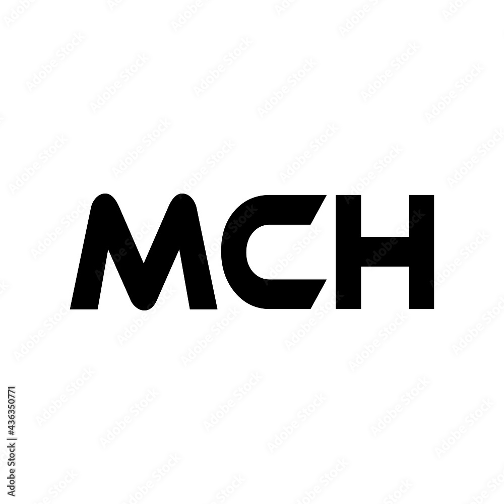 MCH letter logo design with white background in illustrator, vector logo modern alphabet font overlap style. calligraphy designs for logo, Poster, Invitation, etc.
MCH letter logo design with white background in illustrator, vector logo modern alphabet font overlap style. calligraphy designs for logo, Poster, Invitation, etc.