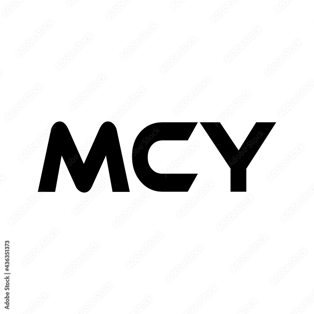 MCY letter logo design with white background in illustrator, vector logo modern alphabet font overlap style. calligraphy designs for logo, Poster, Invitation, etc.
MCY letter logo design with white background in illustrator, vector logo modern alphabet font overlap style. calligraphy designs for logo, Poster, Invitation, etc.