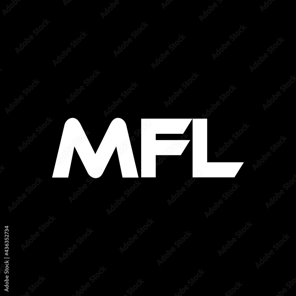 MFL letter logo design with black background in illustrator, vector logo modern alphabet font overlap style. calligraphy designs for logo, Poster, Invitation, etc.
MFL letter logo design with black background in illustrator, vector logo modern alphabet font overlap style. calligraphy designs for logo, Poster, Invitation, etc.