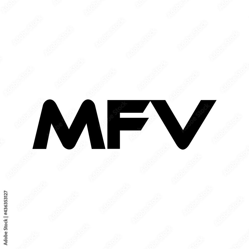 MFV letter logo design with white background in illustrator, vector logo modern alphabet font overlap style. calligraphy designs for logo, Poster, Invitation, etc.
MFV letter logo design with white background in illustrator, vector logo modern alphabet font overlap style. calligraphy designs for logo, Poster, Invitation, etc.