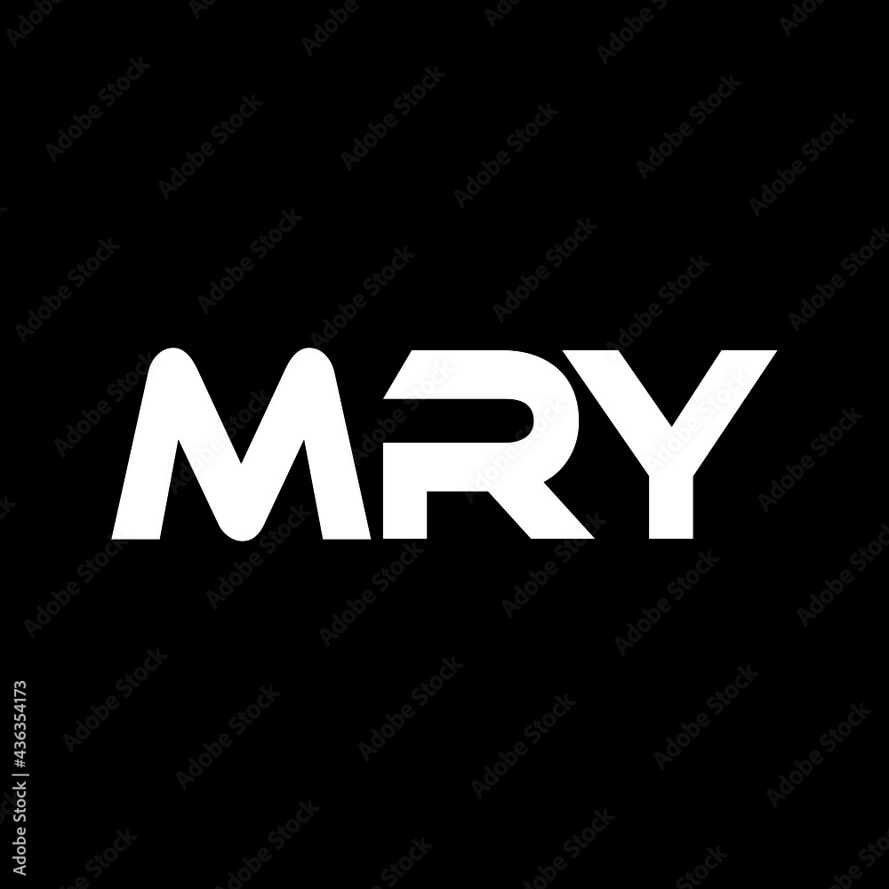 MRY letter logo design with black background in illustrator, vector logo modern alphabet font overlap style. calligraphy designs for logo, Poster, Invitation, etc.
MRY letter logo design with black background in illustrator, vector logo modern alphabet font overlap style. calligraphy designs for logo, Poster, Invitation, etc.