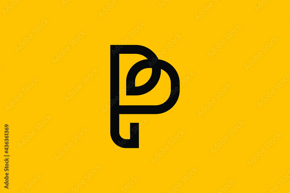 PB logo letter design on luxury background. BP logo monogram initials letter concept. PB icon logo design. BP elegant and Professional letter icon design on background. P B BP PB PB logo letter design on luxury background. BP logo monogram initials letter concept. PB icon logo design. BP elegant and Professional letter icon design on background. P B BP PB