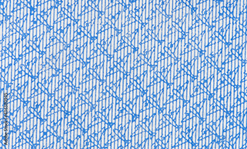 luftpost airmail briefumschlag envelope innen inside innenseite pattern muster design vintage retro atl old flugzeug plane blau blue weiss white fliegen flying photo