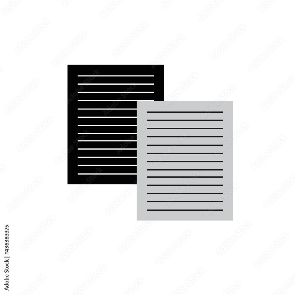 black and white paper black and white paper