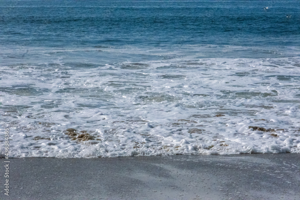 California Beach California Beach
