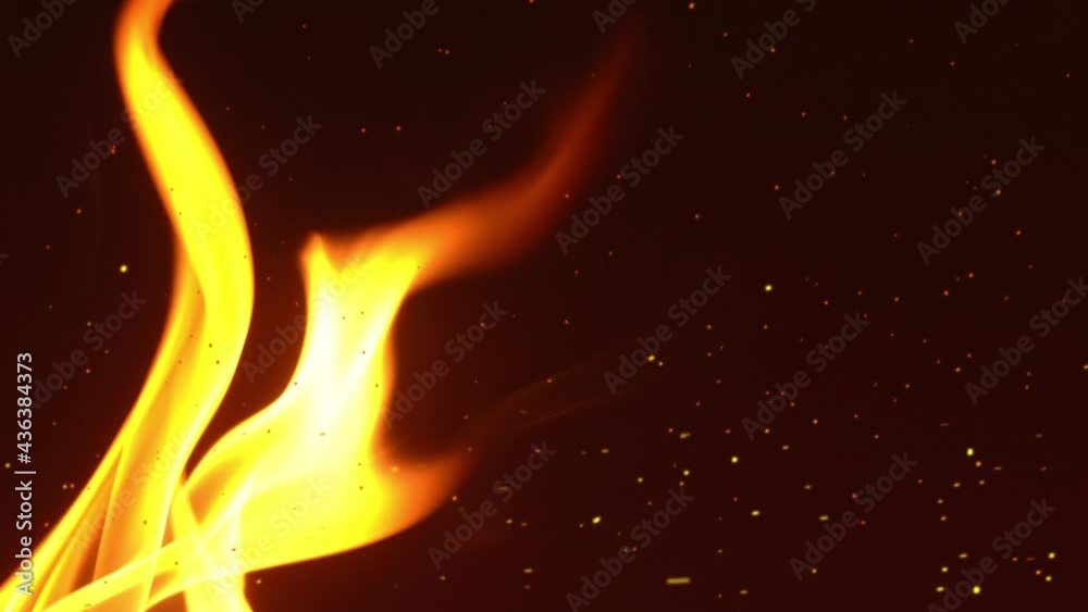 Feuer - Flamme - Funken - Sparks