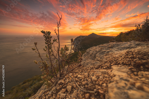 Serra da Arrábida photo