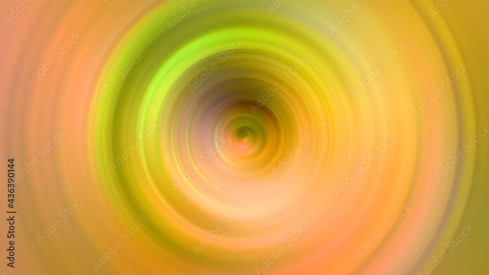 Obraz premium Radial patterned background for business cards, brochures, posters and high quality prints. High resolution background.