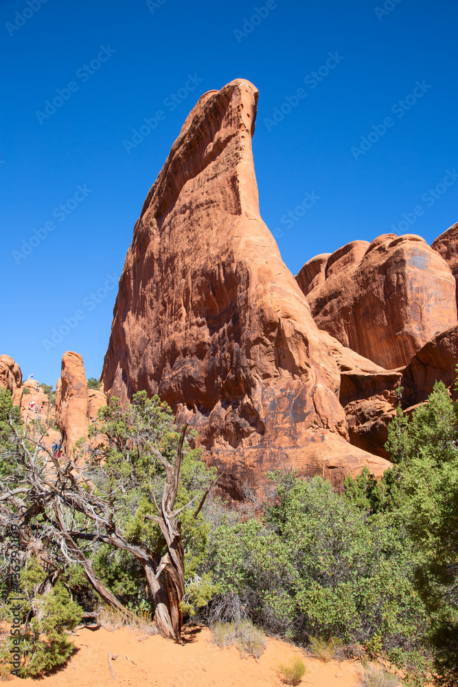 Arches NP Arches NP