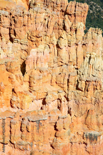 Wallpaper Mural Bryce canyon Torontodigital.ca