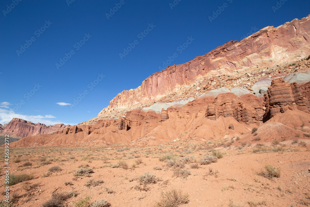 Capitol Reef